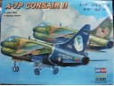 HOBBY BOSS A-7P Corsair II NO.87205