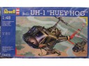 REVELL Bell UH-1 Huey Hog 1/48 NO.04476