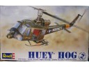 REVELL Huey-Hog 1/48 NO.85-5201