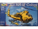 REVELL Bell AH-1F Cobra 1/48 NO.04646