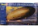 REVELL Luftschiff LZ 129 "Hindenburg" 1/720 NO.04802