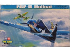 HOBBY BOSS F6F-5 Hellcat NO.80339