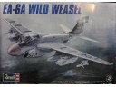 REVELL EA-6A WILD WEASEL 1/48 NO.85-5623