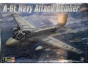 REVELL A-6E Navy Attack Bomber 1/48 NO.85-5626