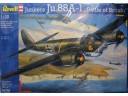 REVELL Junkers Ju 88A-1 "Battle of Britain" 1/32 NO.04728