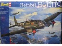 REVELL Heinkel He 111 P-1 1/32 NO.04696