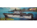 DRAGON 威龍 USS Tarawa 1/700 NO.7008