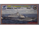 BRONCO 威駿 USS "Freedom" (LCS-1) 1/350 NO.NB5021