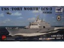 BRONCO 威駿 USS "Fort Worth" (LCS-3) 1/350 NO.NB5028