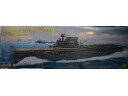 REVELL USS Yorktown Aircraft Carrier 1/485 NO.85-3017