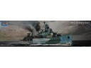 TRUMPETER 小號手 英國皇家海軍“貝爾法斯特”巡洋艦1942年 1/350 NO.05334
