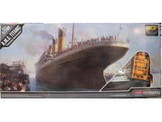ACADEMY R.M.S. Titanic Centenary Anniversary 1/700 NO.14214