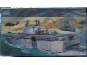 TRUMPETER 小號手 USS TARAWA LHA-1 1/700 NO.03101