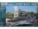 REVELL US Navy Swift Boat (PCF) 1/48 NO.05122