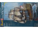 REVELL H.M.S. Victory 1/225 NO.05408