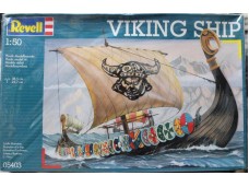 REVELL Viking Ship 1/50 NO.05403