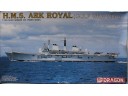 DRAGON 威龍 H.M.S. Ark Royal (Gulf War 1991) 1/700 NO.7030