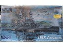 REVELL USS Arizona 1/426 NO.85-6882