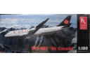 HOBBY CRAFT 747-400 "Air Canada" 1/100 NO.HC1201