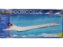 REVELL Concorde 1/144 NO.04257