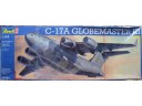 REVELL C-17 Globemaster III 1/144 NO.04044