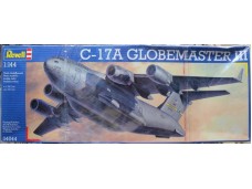 REVELL C-17 Globemaster III 1/144 NO.04044