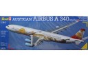 REVELL Austrian Airbus A340 Wiener Philharmoniker 1/144 NO.04209