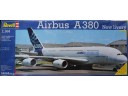 REVELL Airbus A380 "New Livery" 1/144 NO.04218