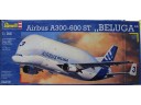 REVELL Airbus A300-600ST Beluga 1/144 NO.04206