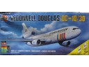 AIRFIX McDonnell Douglas DC-10/30 1/144 NO.06180