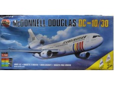 AIRFIX McDonnell Douglas DC-10/30 1/144 NO.06180