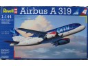 REVELL BMI Airbus A319 1/144 NO.04200