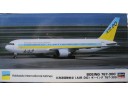 HASEGAWA 長谷川 Boeing 767-300 Air Do 1/200 NO.10712