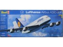 REVELL Lufthansa Airbus A380-800 1/144 NO.04270