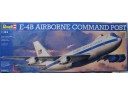 REVELL E-4B Airborne Command Post 1/144 NO.04663