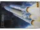 HELLER Ariane 5 1/125 NO.80441