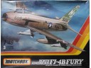 MATCHBOX North American FJ-4B Fury 1/48 NO.PK-652