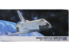 HASEGAWA 長谷川 Space Shuttle Orbiter 1/200 NO.10730