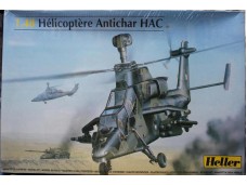 HELLER Hélicoptère Antichar HAC 1/48 NO.80414