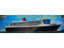 REVELL Queen Mary 2 1/400 NO.05223