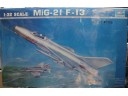 TRUMPETER 小號手 MiG-21 F-13 1/32 NO.02210