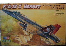 HOBBY BOSS F/A-18C Hornet NO.80321