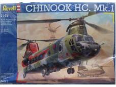 REVELL Chinook HC. Mk.1 1/48 NO.04641