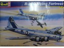 REVELL B17-G Flying Fortress 1/48 NO.85-5600