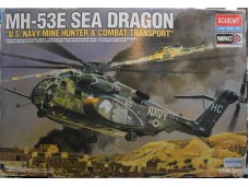 ACADEMY MH-53 "Sea Dragon" 1/48 NO.12703