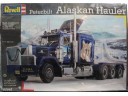 REVELL Peterbilt 353 "Alaskan Hauler" 1/25 NO.07545