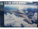 TRUMPETER 小號手 F/A-18E超級大黃蜂戰鬥機 1/32 NO.03204