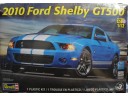 REVELL 2010 Ford Shelby GT500 1/12 NO.85-2623