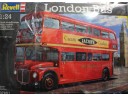 REVELL London Bus 1/24 NO.07651