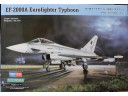 HOBBY BOSS EF-2000A Eurofighter Typhoon NO.80264